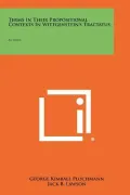 Terms in Their Propositional Contexts in Wittgenstein's Tractatus