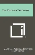 The Virginia Tradition
