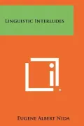 Linguistic Interludes