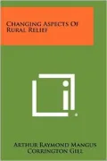 Changing Aspects Of Rural Relief