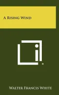 A Rising Wind