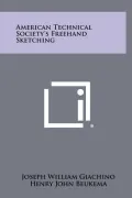 American Technical Society's FreeHand Sketching