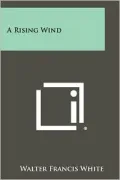 A Rising Wind
