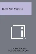 Ideas and Models