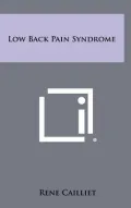 Low Back Pain Syndrome