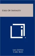 Uses Of Infinity