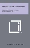 Pan Arabism and Labor