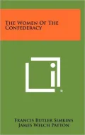 The Women Of The Confederacy
