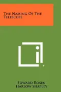 The Naming of the Telescope