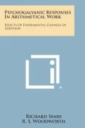 Psychogalvanic Responses in Arithmetical Work