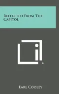 Reflected from the Capitol