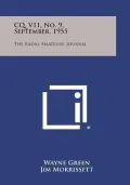 CQ, V11, No. 9, September, 1955
