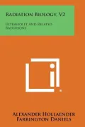 Radiation Biology, V2
