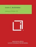Louis C. Rosenberg