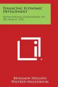 Financing Economic Development