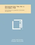 Outdoor Life, V66, No. 4, October, 1930
