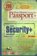 Mike Meyers' CompTIA Security+ Certification Passport, Fifth Edition (Exam SY0-501)