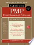 PMP Project Management Professional All-in-One Exam Guide