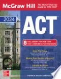 McGraw Hill ACT 2024