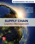 Loose Leaf for Supply Chain Logistics Management: 2026 Release