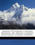Eminent Victorians