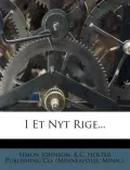 I Et Nyt Rige...