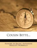 Cousin Bette...