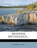 Modern Mythology...