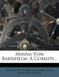 Minna Von Barnhelm