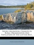 Negro Migration