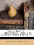 Paradise Lost