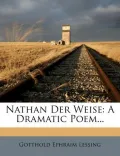 Nathan Der Weise