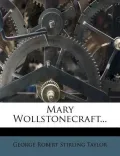 Mary Wollstonecraft...