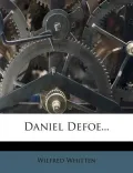 Daniel Defoe...