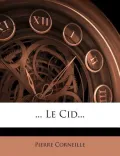 ... Le Cid...