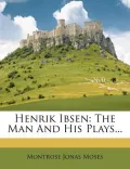 Henrik Ibsen