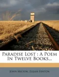 Paradise Lost