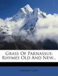 Grass of Parnassus