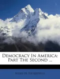 Democracy in America