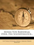 Minna Von Barnhelm