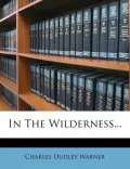 In the Wilderness...
