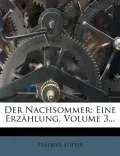 Der Nachsommer