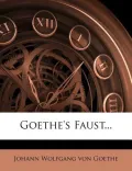 Goethe's Faust...