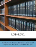 Rob-Roy...