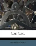 Rob Roy...