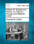 William B. Sickels and Others, vs. David L. Youngs and Stephen Cutter
