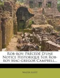 Rob-Roy