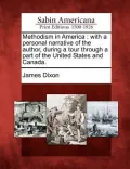 Methodism in America