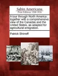 A Tour Through North America