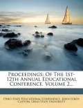 Proceedings